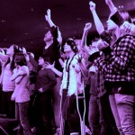 youth worship