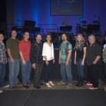 CityPrayz Band