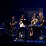 Matt and Sherry at CityPrayz