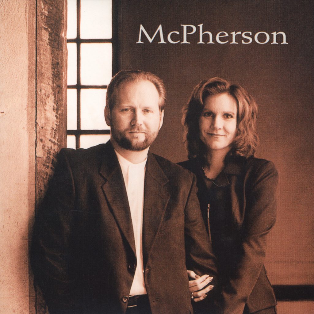 McPherson (self-titled)