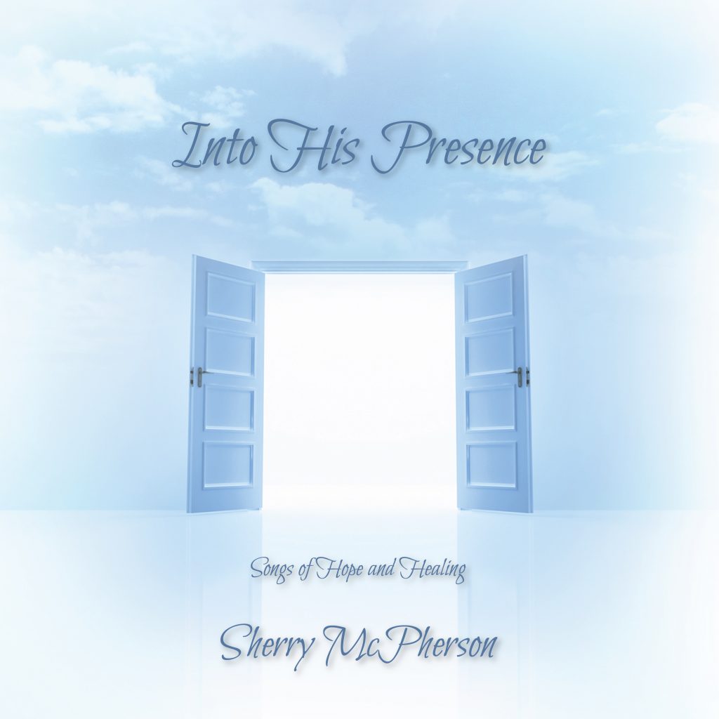 Into His Presence